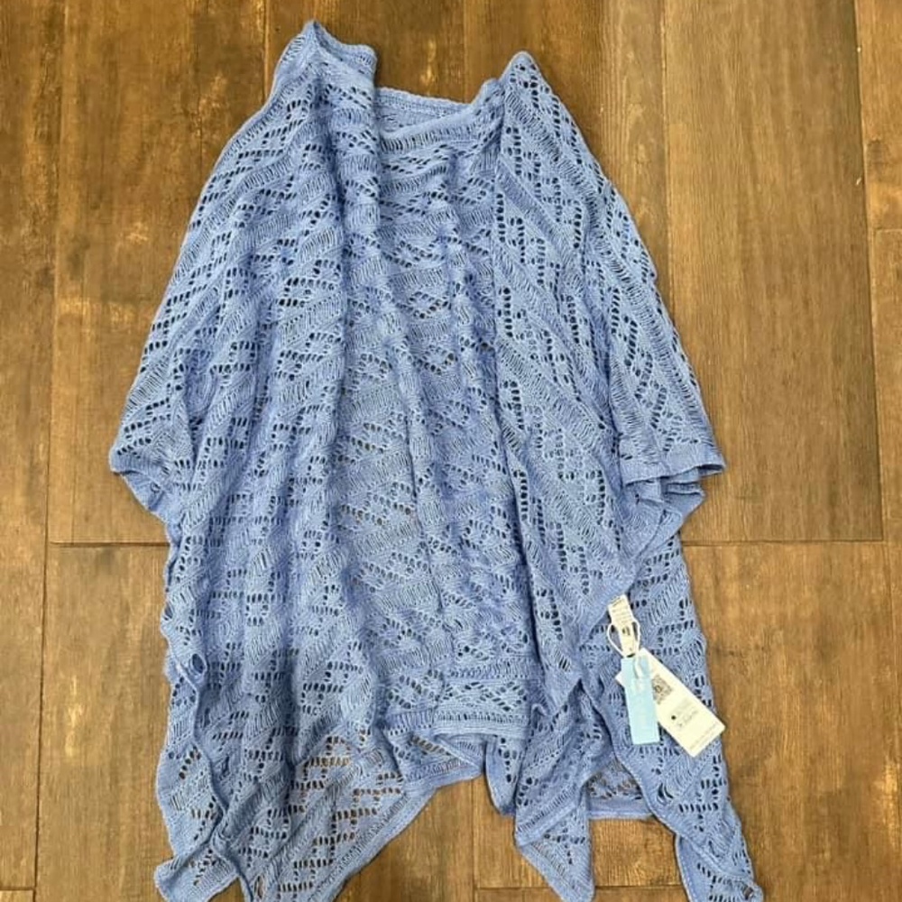 Cupshe, Bathing Suit coverup